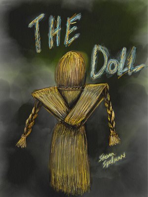 cover image of The Doll